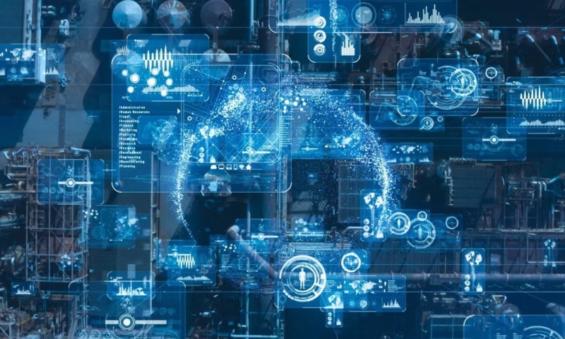 铁西区工业软件定制开发:破解企业数字化转型“卡脖子”难题的核心路径