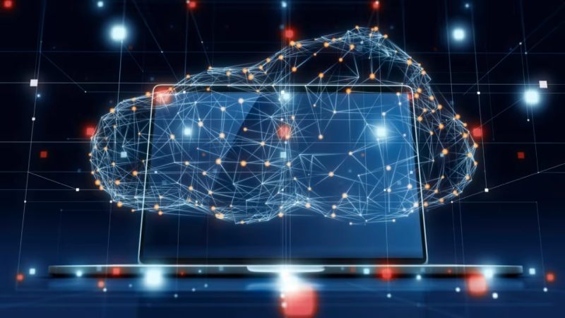 铁西区软件开发新标杆:京上云科技以多元系统开发赋能工业数字化转型