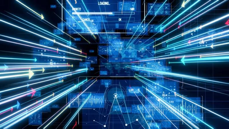 铁西区SCADA系统开发：守护工业安全的数字卫士